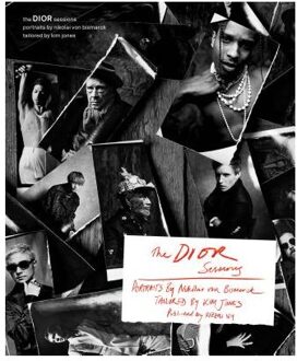 Rizzoli The Dior Sessions
