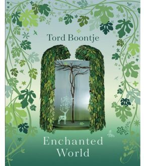 Rizzoli Tord Boontje: Enchanted World - Tord Boontje