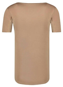 RJ Bodywear T-shirt sweatproof copenhagen 37-059/254 - maat M Bruin