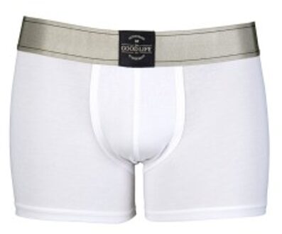 RJ Good Life Heren Trunk Wit M