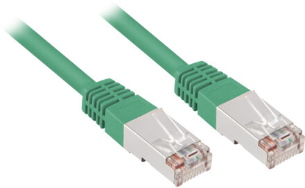 RJ45 CAT.5e SFTP