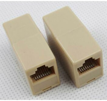 RJ45 Koppelstuk - small