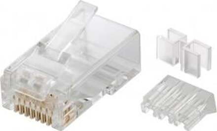 RJ45 stekker - Quality4All