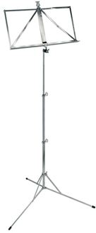 RKB RKB-101-N lessenaar lessenaar, opvouwbaar, vernikkeld