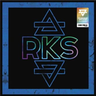 RKS (10th Anniversary) - Rainbow Kitten Surprise