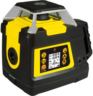 RL HGW Roterende Laserwaterpas