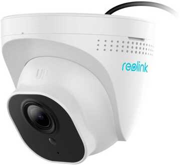 RLC-520 IP Camera - 5MP - PoE - Binnencamera - Buitencamera