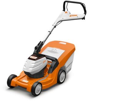 RMA 443 C (incl accu en lader) - Accu-grasmaaier - 350 m2