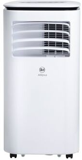 RMAP-7001 Mobiele Airco - Airconditioning - 7000 BTU - Wit/Zwart