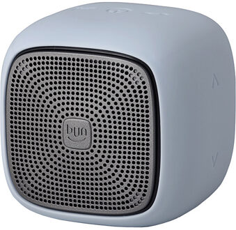 RMS 5.5W Oplaadbare draagbare Bluetooth4.0 luidspreker Aux microSD MP3 speler 12 uur speelduur.