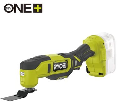 RMT18-0 18V ONE+ | Multitool | zonder accu's en lader - 5133005346
