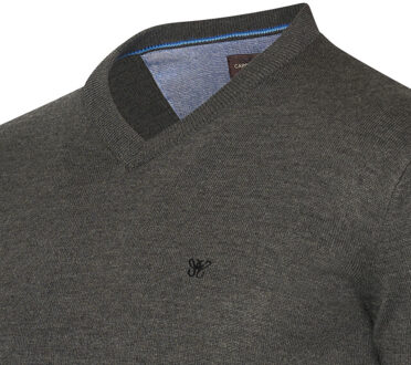 Rno pullover Grijs - M