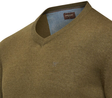 Rno pullover Groen - M