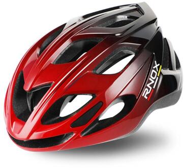 Rnox Ultralight Fietshelm Mtb Stad Snelweg Fietshelm Voor Vrouwen Mannen Racefiets Apparatuur Aerodynamica Wind Fiets Helm 05