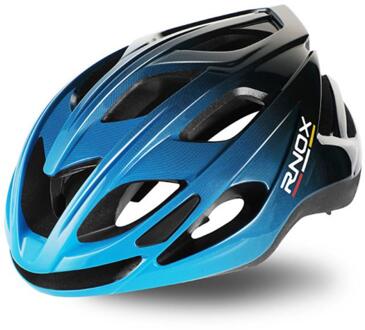Rnox Ultralight Fietshelm Mtb Stad Snelweg Fietshelm Voor Vrouwen Mannen Racefiets Apparatuur Aerodynamica Wind Fiets Helm 06