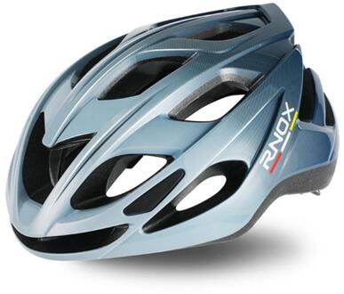 Rnox Ultralight Fietshelm Mtb Stad Snelweg Fietshelm Voor Vrouwen Mannen Racefiets Apparatuur Aerodynamica Wind Fiets Helm 07