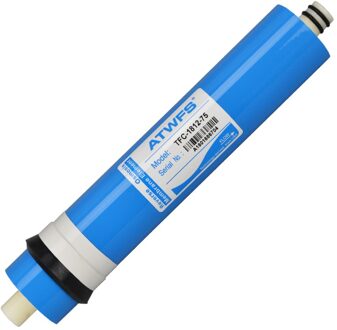 Ro Systeem Filter Water Filter TFC-1812-75 Waterzuiveraar Filter Omgekeerde Osmose Element Ro Cartridge