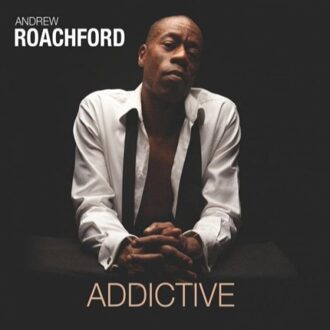 Roachford - Addictive