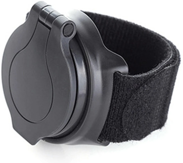 Road Bicycle Riding Rearview Mirror Mountain Bike Accessories Motorcycle 360 Degree Rotating Adjustable Wrist Band Cycling