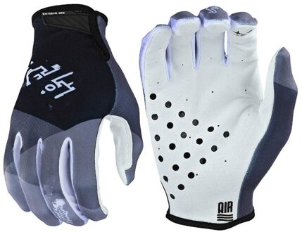 Road Bike Volledige Vinger Handschoenen Motocross Racing Handschoenen Fiets Handschoenen Mtb Handschoenen X 1 / L