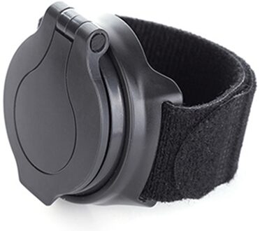 Road Fietsen Achteruitkijkspiegel Mountainbike Accessoires Motorfiets 360 Graden Roterende Verstelbare Wrist Band Fietsen