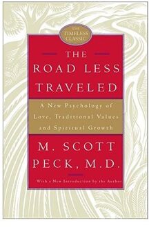 Road Less Traveled, 25th Anniversar