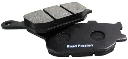 Road Passie Motor Voor & Achter Remblokken Voor Suzuki SV1000 Sv 1000 K/s 2003-2007 Gsf 1200 GSF1200 SK6/SAK6 K6/AK6 2006 achterkant