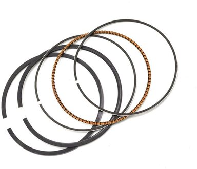 Road Passie Motorfiets Motor Zuigerveren 65Mm Std Voor Honda CB600F Cb 600 F Hornet 600 1998-1999 CBR600F3 Cbr F3 1995-1998 1 reeks Rings