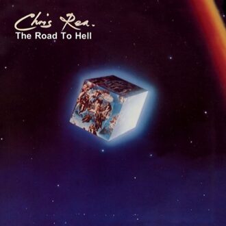Road to Hell (LP)