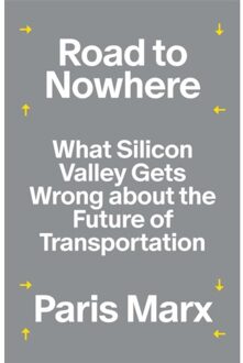 Road To Nowhere - Paris Marx