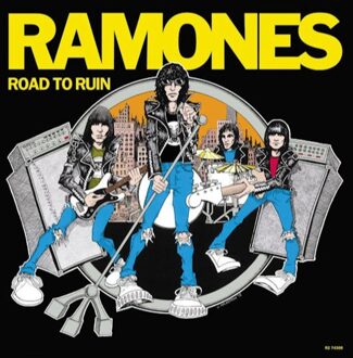 Road To Ruin (40Th Remastered)