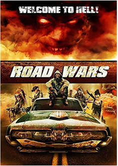 Road Wars