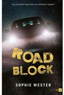 Roadblock - Best Of Ya ! Xs - Sophie Wester
