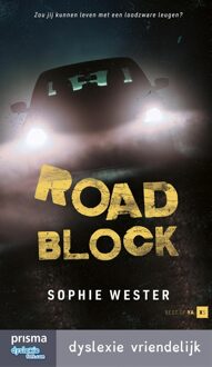 Roadblock - Sophie Wester - ebook