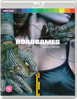 Roadgames (Standard Edition)
