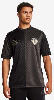 Roadmaster T-shirts Heren - Zwart - Maat M Black