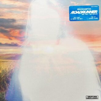 Roadrunner: New Light, New Mac