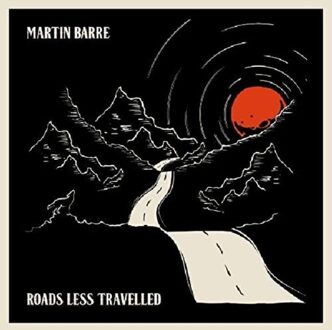 Roads Less Travelled