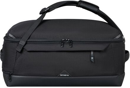 Roadseeker weekendtas S deep black Zwart