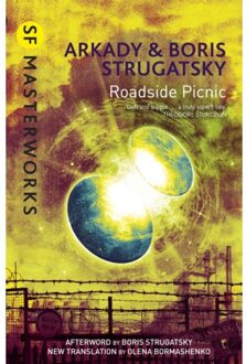 Roadside Picnic