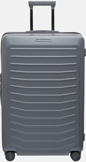 Roadster Hardcase koffer L anthracite matte Grijs - No Size