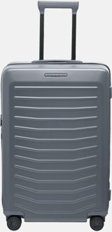 Roadster Hardcase koffer M anthracite matte Grijs - No Size