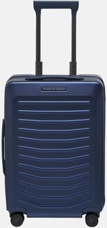 Roadster Hardcase koffer S dark blue matte Blauw