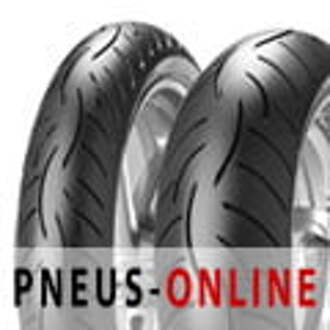 Roadtec Z8 Interact 170/60 ZR 17 M/C (72W) TL Re. (M - Normal)