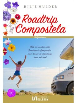 Roadtrip Compostela