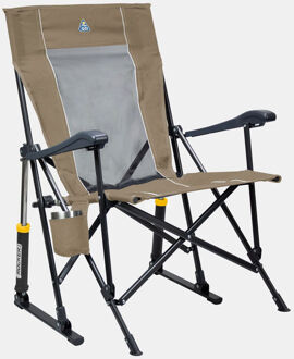 Roadtrip Rocker Campingstoel Groen - One size