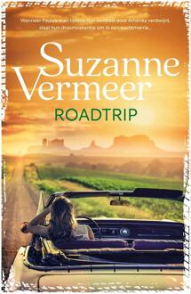 Roadtrip -  Suzanne Vermeer (ISBN: 9789400519374)