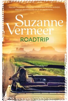 Roadtrip - Suzanne Vermeer