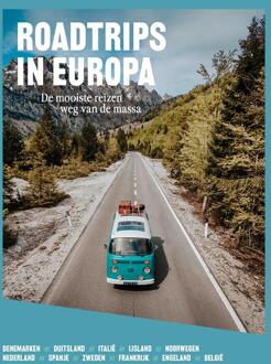 Roadtrips In Europa - Columbus Travel