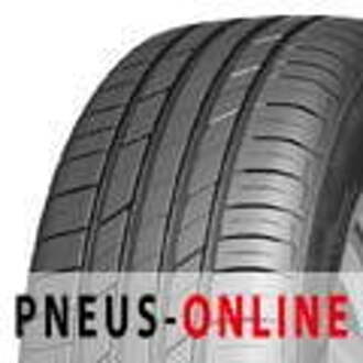 RoadX Banden RoadX H12 ( 165/65 R15 81H ) zwart